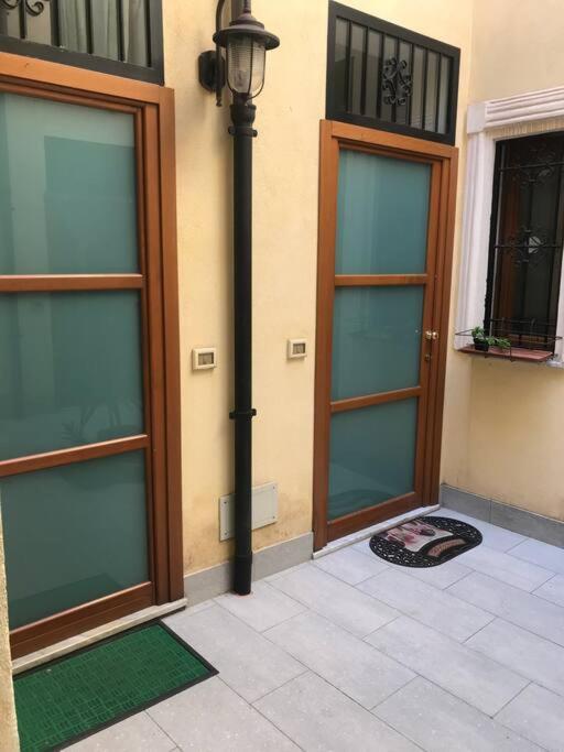 La Casetta Di Nonno Antonio Palermo Eksteriør bilde