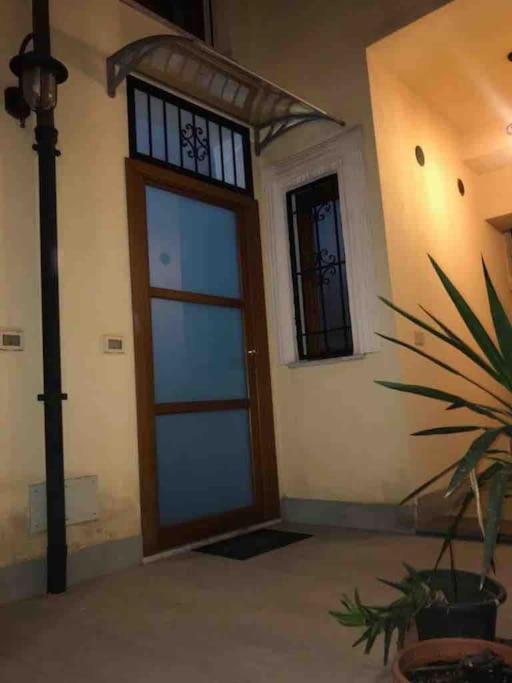 La Casetta Di Nonno Antonio Palermo Eksteriør bilde